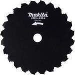 Makita Meisselzahn-S&auml;geblatt 225mm 199872-9 Makita 199872-9 Durchmesser:225 mm