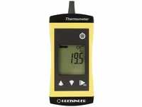 Greisinger G1720 Temperatur-Messgerät -70 - +250 °C Fühler-Typ Pt1000