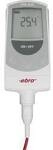 ebro TFX 410 Einstichthermometer (HACCP) Messbereich Temperatur -50 bis +300 &deg;C