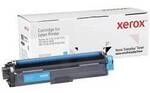 Xerox Toner ersetzt Brother TN-225C/ TN-245C Kompatibel Cyan 2200 Seiten Everyday