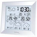 Techno Line Technoline WD2000 WLAN-Wetterstation Anzahl Sensoren max. 3