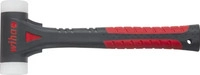 WIHA 44598, Wiha FibreBuzz 44598 Schonhammer sehr hart 650 320 mm 1 St.