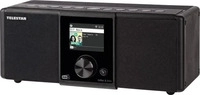 TELESTAR 30-221-02, Telestar DIRA S 21i + Internet Tischradio Internet, DAB+,...