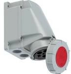 PCE PC Electric 135-6 CEE Wandsteckdose 63 A 5polig 400 V 1 St.