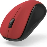 HAMA 00173022, hama 00173022 Optische 3-Tasten-Funkmaus MW-300 V2, ger&auml;uschlos,