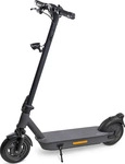 EPOWERFUN 102112, ePowerFun ePF-2 XT 600 Black Edition E-Scooter Schwarz Li-Ion 48 V