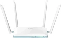 D-LINK G403/E, D-Link G403/E WLAN Router mit Modem Integriertes Modem: LTE, UMTS 2.4