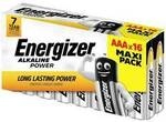 Energizer Power Micro (AAA)-Batterie Alkali-Mangan 1.5 V 16 St. E302743900