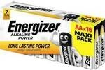 Energizer Power LR06 Mignon (AA)-Batterie Alkali-Mangan 1.5 V 16 St. E302743800