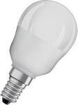 OSRAM HOMELIGHTING 4058075430839 LED EEK G (A - G) E14 Gl&uuml;hlampenform 4.2 W = 25 W