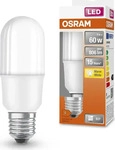 OSRAM HOMELIGHTING 4058075428447 LED EEK F (A - G) E27 Kolbenform 8 W = 60 W