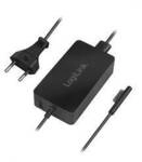LogiLink PA0197 Lade- und Managementsystem f&uuml;r USB-Typ A verkabelt