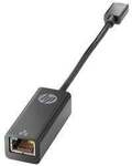 HP USB-C&reg;, Netzwerk Adapter [1x USB-C&reg; Stecker - 1x RJ45-Buchse] USB-C - RJ45