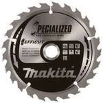 Makita E-12946 Kreiss&auml;geblatt 270 x 30 mm Z&auml;hneanzahl: 24 1 St.