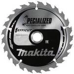 Makita E-08919 E-08919 Kreiss&auml;geblatt 216 x 30 x 2 mm Z&auml;hneanzahl: 80 1 St.