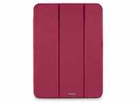 hama 00217254 Tablet-Case Velvet für Apple iPad 10.9 (10. Gen.), Wassermelone