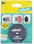 Wolfcraft 5952000 Aufbohrhilfe 1 St.