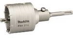 Makita D-74011 Hohlbohrkronen-Set 68 mm Gesamtl&auml;nge 175 mm 1 St.
