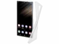 HAMA 00215581, hama 00215581 Cover Crystal Clear für Samsung Galaxy S23 Ultra,