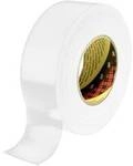 3M 389W25 Gewebeklebeband 389 Wei&szlig; (L x B) 50 m x 25 mm 1 St.