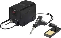 TOOLCRAFT TO-4861968, TOOLCRAFT ZD-8925 Entl&ouml;tstation digital 90 W 160 - 480 &deg;C