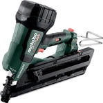 METABO 612090840, Metabo 612090840 Akku-Nagler inkl. Koffer, ohne Akku, ohne