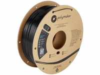 Polymaker PB01001 PolyLite Filament PETG hitzebeständig, hohe Zugfestigkeit 1.75 mm