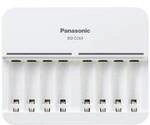 Panasonic BQ-CC63E Rundzellen-Ladeger&auml;t NiMH Micro (AAA), Mignon (AA) 52063E02