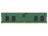 Kingston PC-Arbeitsspeicher Kit DDR5 16 GB 2 x 8 GB Non-ECC 4800 MHz 288pin DIMM CL40