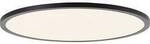 Brilliant Tuco HK19478S76 LED-Deckenleuchte EEK: E (A - G) 16 W Warmwei&szlig; Schwarz,