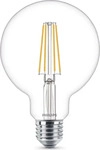 PHILIPS LED 929001387901, Philips LED 929001387901 LED EEK E (A - G) E27 Globeform 7