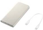 SAMSUNG EB-P3400XUEGEU, Samsung Battery Pack Powerbank 10000 mAh USB PD 3.0, Fast