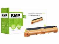 KMP Toner ersetzt Brother TN243Y Kompatibel Gelb 1000 Seiten B-T112 1268,0009
