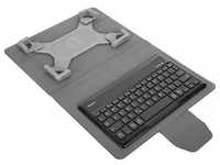 Targus Pro-Tek™ Universal Tablet-Tastatur mit Hülle Passend für Marke (Tablet):