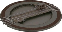 M&Auml;RKLIN 74862, M&auml;rklin 74862 H0 Drehscheibe