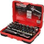 KS Tools 9183005 Stecknuss-Set 1/4 918.3005