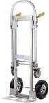 STANLEY SWXTI-MT515 Sackkarre klappbar Aluminium Traglast (max.): 250 kg