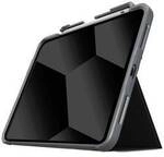STM Goods Dux Plus Tablet-Cover Apple iPad 10.9 (Gen.10, 2022), iPad 10.9 (A16, 2025)