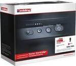 Edding Toner ersetzt Kyocera TK-5240M Kompatibel Magenta 3000 Seiten EDD-5061...