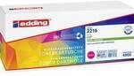 Edding Toner ersetzt HP 415X (W2033X) Kompatibel Magenta 6000 Seiten EDD-2216...