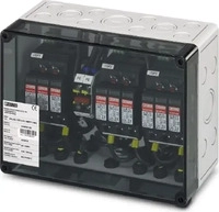 PHOENIX CONTACT 2403336, Phoenix Contact 2403336 SOL-SC-1ST-0-DC-3MPPT-2001
