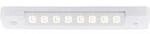 Paulmann SmartLight LED-Schrankleuchte mit Bewegungsmelder LED LED fest eingebaut 1.6