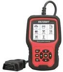 VOLTCRAFT VC-OBD-9610 OBD II Diagnosetool VC-13097390