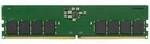 Kingston Kingston - DDR5 - Modul - 16 GB - DIMM 288-PIN PC-Arbeitsspeicher Modul DDR5