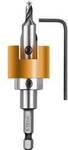 kwb 512006 Holz-Spiralbohrer 6 mm 1 St.