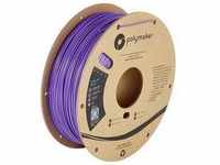 Polymaker PB01008 PolyLite Filament PETG hitzebeständig, hohe Zugfestigkeit 1.75 mm