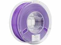POLYMAKER 70172, Polymaker PolyLite ABS Filament Purple 1000g