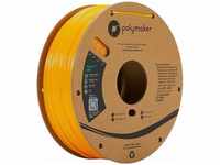 POLYMAKER 70176, Polymaker PolyLite ABS Filament Yellow 1000g