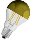 OSRAM HOMELIGHTING 4058075435346 LED EEK F (A - G) E27 Gl&uuml;hlampenform 7 W = 50 W