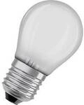 OSRAM HOMELIGHTING 4058075436442 LED EEK F (A - G) E27 Gl&uuml;hlampenform 2.5 W =...
